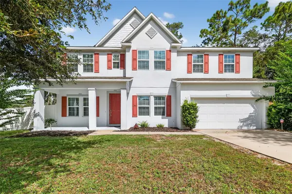 23529 SHALLOW AVE, Sorrento, FL 32776