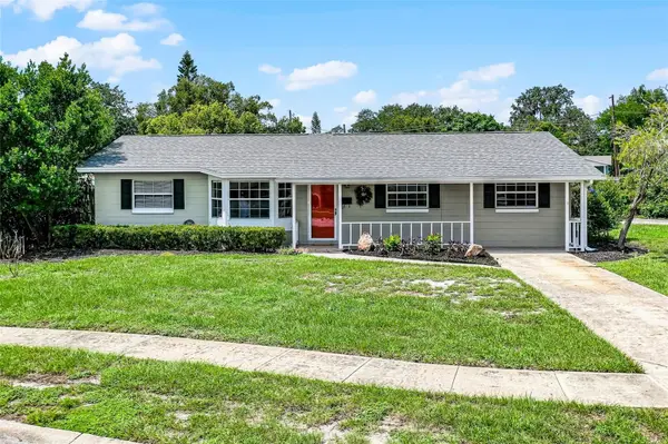 1407 KIRBY ST, Ocoee, FL 34761