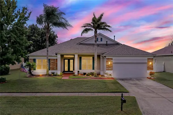 3559 WIND RIVER RUN, Clermont, FL 34711