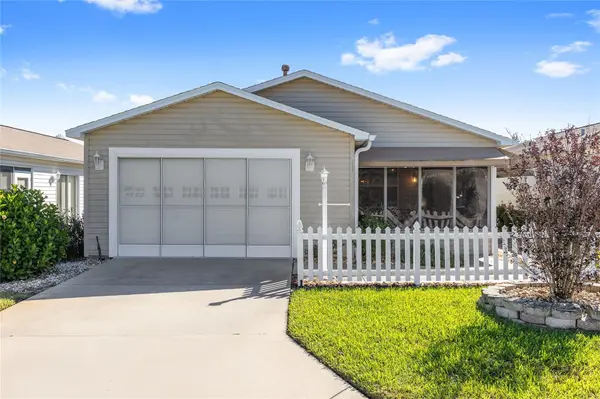 16894 SE 94TH SUNNYBROOK CIR, The Villages, FL 32162