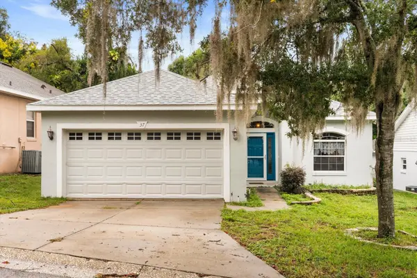 37 TOWNHILL DR, Eustis, FL 32726