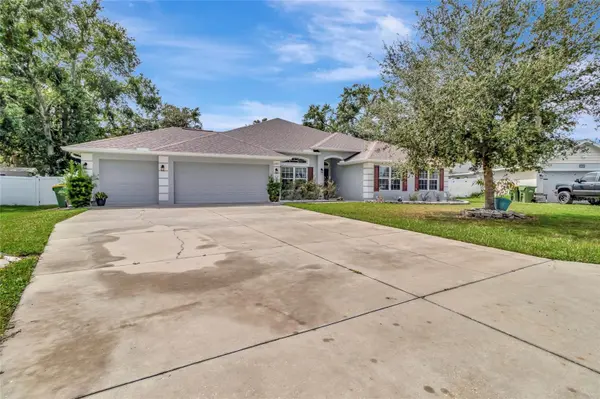 2301 ANGEL FISH LOOP, Leesburg, FL 34748