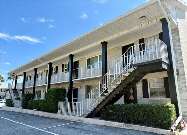 1250 S DENNING  #122 ST #00122, Winter Park, FL 32789