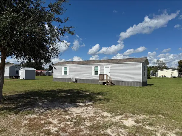 1141 NW 12TH LANE, Lake Panasoffkee, FL 33538