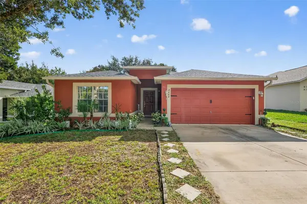 2442 FOXHOLLOW RD, Tavares, FL 32778