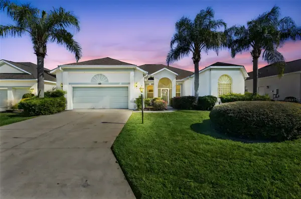 5508 BELLE TERRE DR, Leesburg, FL 34748