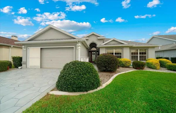 2574 CARIBE DR, The Villages, FL 32162