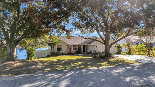 10507 MIRA LAGO LN, Clermont, FL 34711
