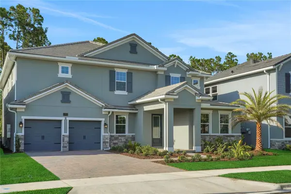 14261 CREST PALM AVE, Windermere, FL 34786