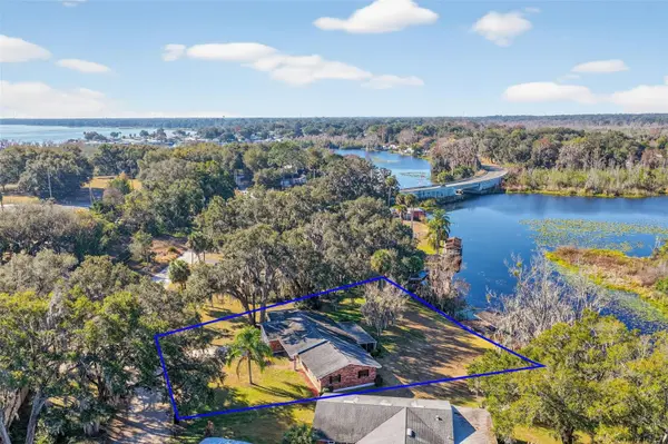4128 HARRY DR,  Fruitland Park,  FL 34731