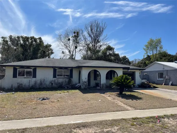 2710 LAKEWOOD LN, Eustis, FL 32726