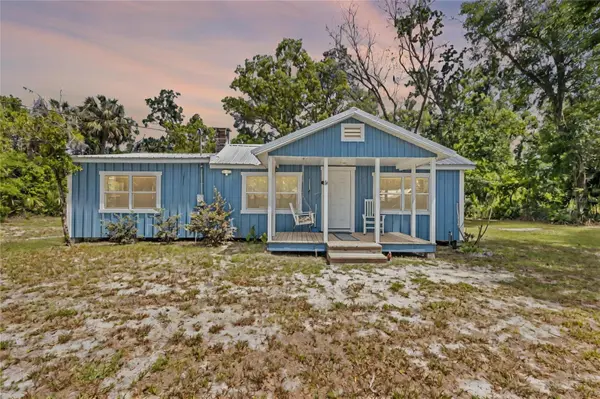 464 NE 144TH ST, Cross City, FL 32628