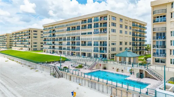 4555 S ATLANTIC AVE #4603, Ponce Inlet, FL 32127