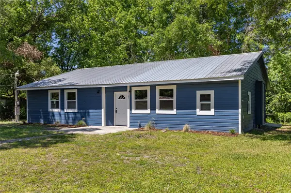 763 N WALNUT ST,  Starke,  FL 32091