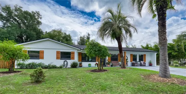 1100 E UNIVERSITY AVE, Deland, FL 32724