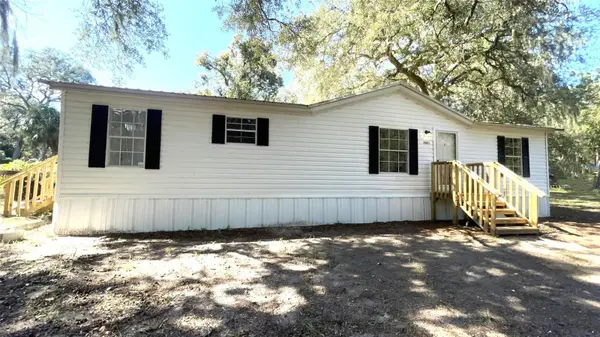 7071 NW 95TH ST,  Chiefland,  FL 32626