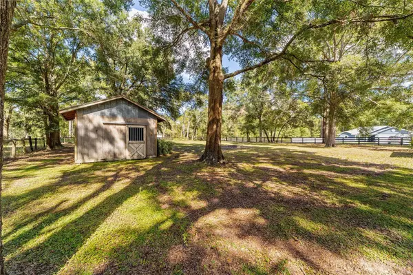 SW 159TH CT, Ocala, FL 34481