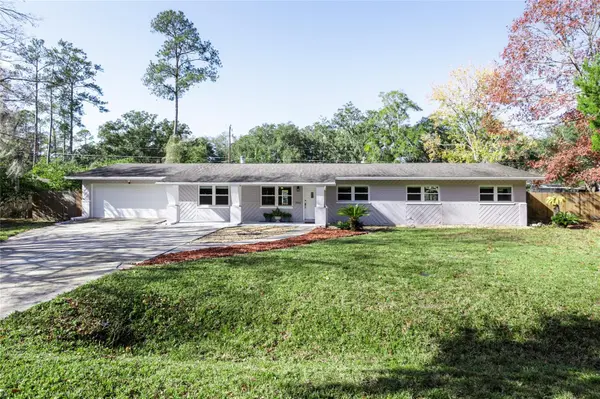 3916 NW 21ST TER,  Gainesville,  FL 32605