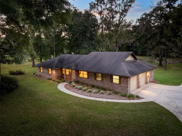 11606 NW 120TH TER, Alachua, FL 32615