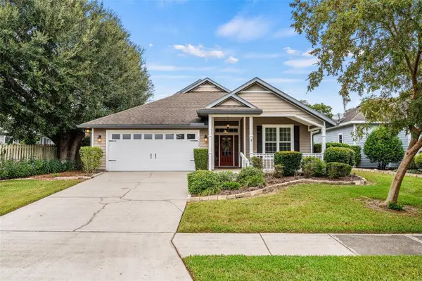 14652 NW 27TH AVE, Newberry, FL 32669