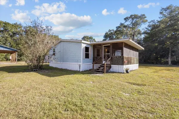 9051 NW 125TH LN,  Chiefland,  FL 32626