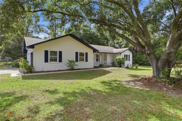 2860 NW 173RD ST ST,  Trenton,  FL 32693