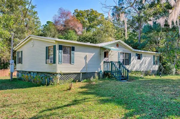 17213 NE CR RD 1475, Gainesville, FL 32609