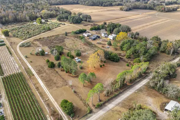 15515 NW 270TH AVE, Alachua, FL 32615