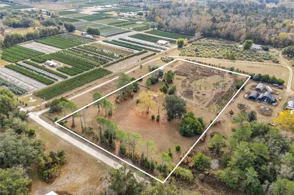15515 NW 270TH AVE, Alachua, FL 32615