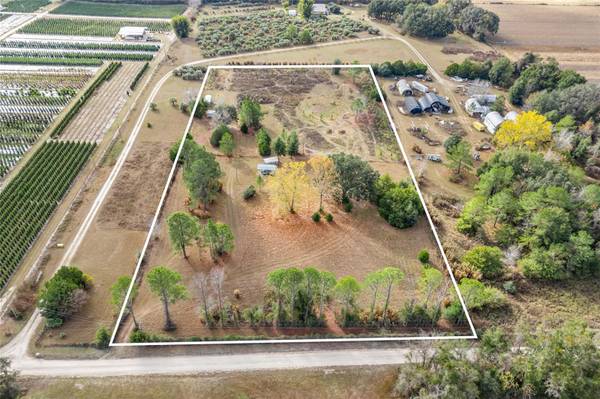 15515 NW 270TH AVE,  Alachua,  FL 32615