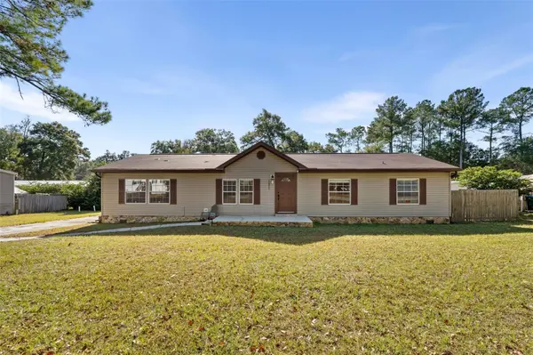 12821 NW 151ST RD,  Alachua,  FL 32615