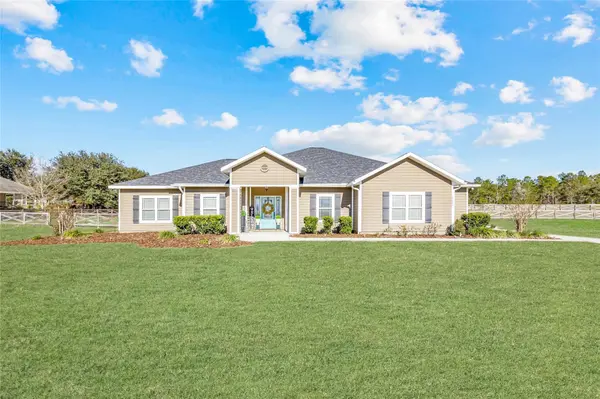 17640 NW 253RD DR, High Springs, FL 32643