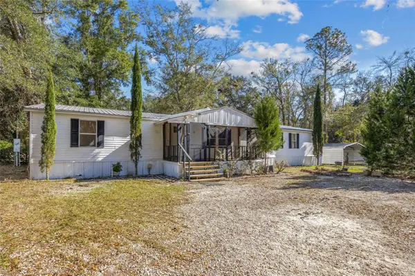 293 SE DAN CT, Lake City, FL 32025