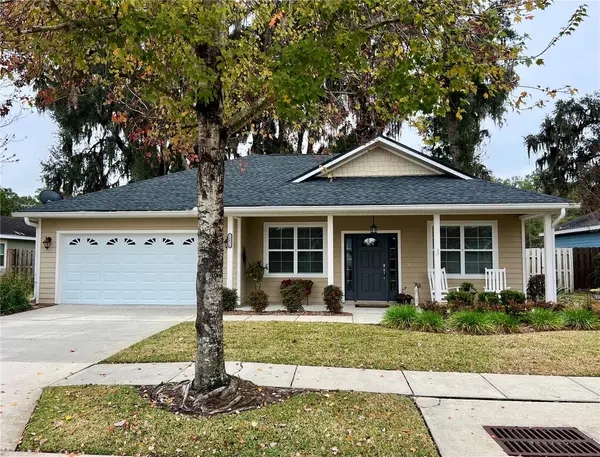 16636 NW 194TH TER, High Springs, FL 32643