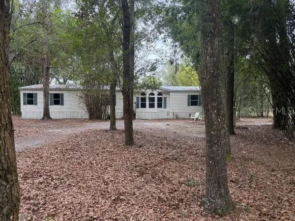 5613 NW 202 PL, La Crosse, FL 32658