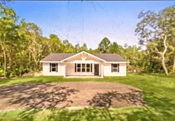 109 RIDGE AVE, Crescent City, FL 32112