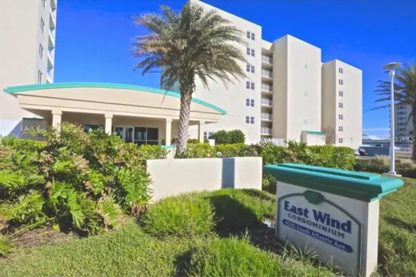 4505 S ATLANTIC AVE #602, Port Orange, FL 32127