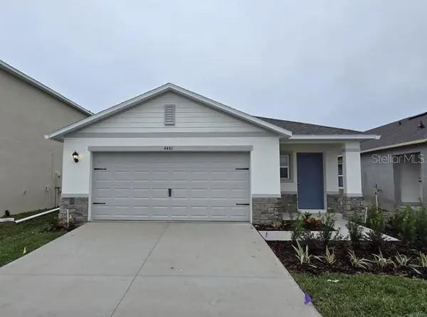 4481 YAUPON HOLLY WAY, Lakeland, FL 33811