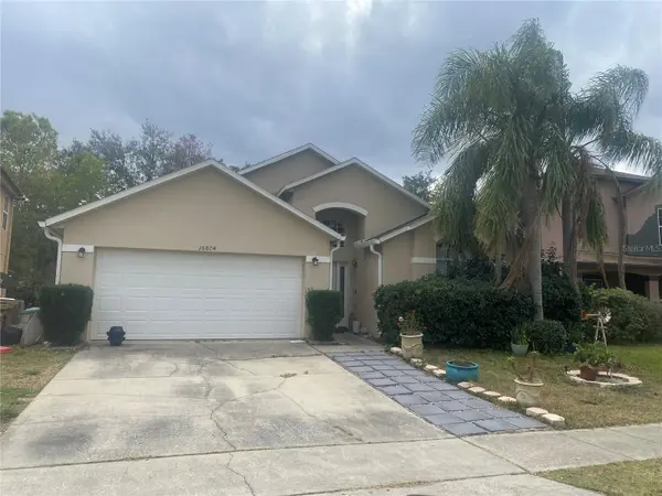 16804 RISING STAR DR, Clermont, FL 34714