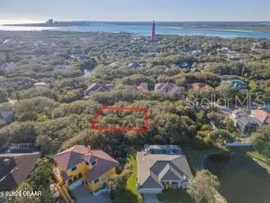 54 S TURN CIR, Ponce Inlet, FL 32127