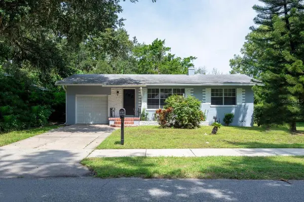 842 MADISON AVE, Daytona Beach, FL 32114