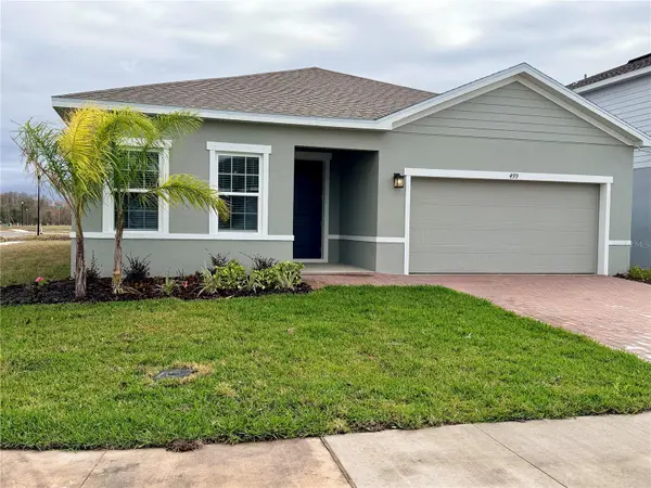 499 RIVER RAPID RUN, St Cloud, FL 34771