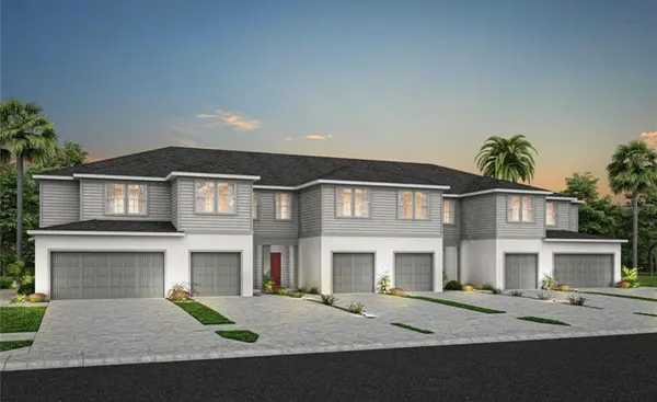 4398 JETTY LN #1, Palm Bay, FL 32905