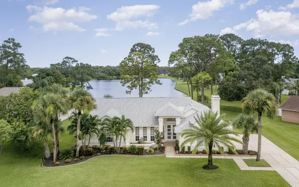 3897 PEACOCK DR, Melbourne, FL 32904