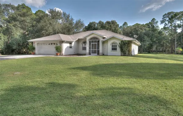 2273 CHYNN AVE, North Port, FL 34286