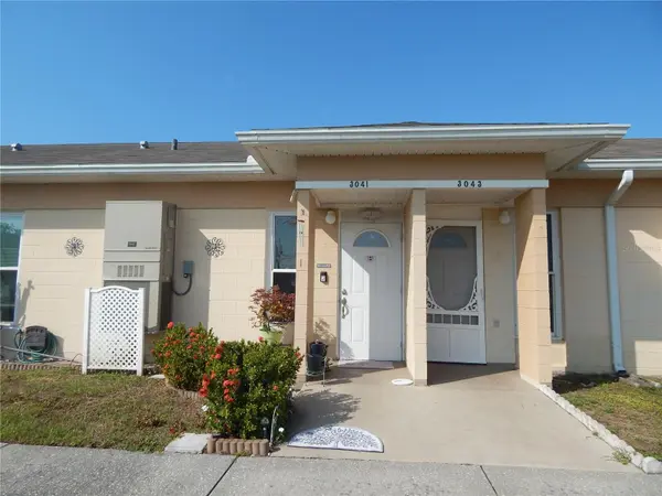 3041 CLUB CIR,  Lake Wales,  FL 33898