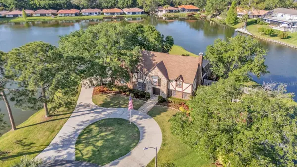 3906 CANYON LAKE PT, Lakeland, FL 33813