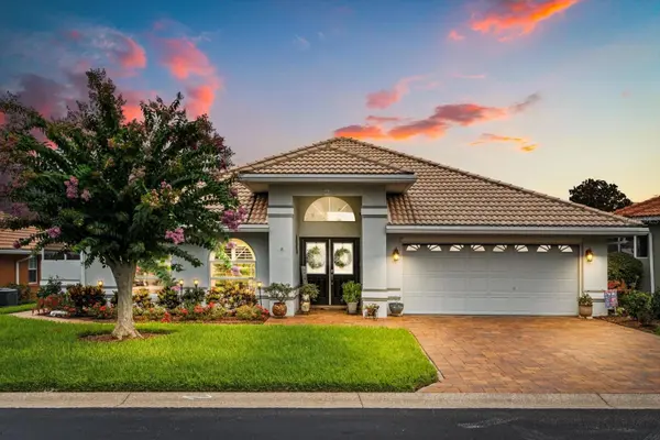 103 HARBOR WAY,  Auburndale,  FL 33823