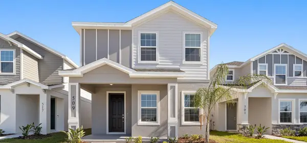 509 SILVERBELL TRL, St Cloud, FL 34771