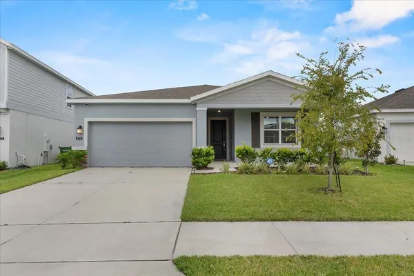 676 REGGIE RD, Winter Haven, FL 33884